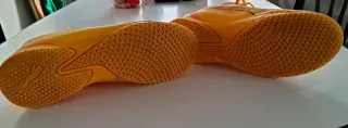 Zapatillas Fútbol Sala Puma Talla 37