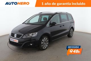 Seat Alhambra 1.4 TSI Xcellence