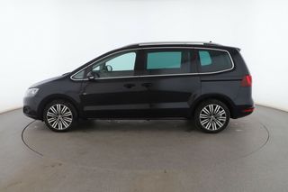 Seat Alhambra 1.4 TSI Xcellence