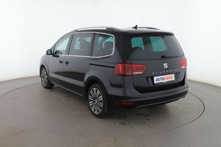 Seat Alhambra 1.4 TSI Xcellence