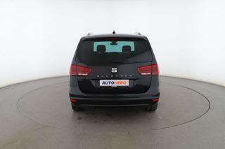 Seat Alhambra 1.4 TSI Xcellence