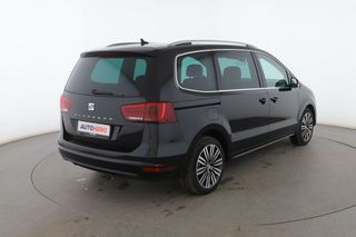 Seat Alhambra 1.4 TSI Xcellence
