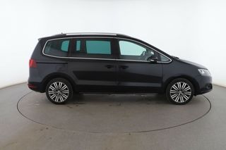 Seat Alhambra 1.4 TSI Xcellence