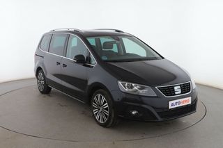 Seat Alhambra 1.4 TSI Xcellence