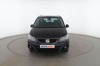 Seat Alhambra 1.4 TSI Xcellence