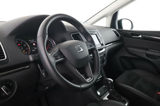 Seat Alhambra 1.4 TSI Xcellence