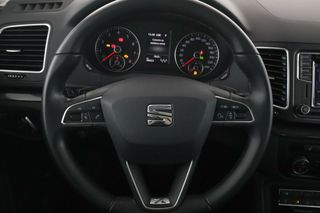 Seat Alhambra 1.4 TSI Xcellence