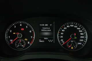 Seat Alhambra 1.4 TSI Xcellence