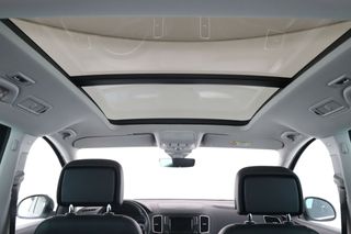 Seat Alhambra 1.4 TSI Xcellence