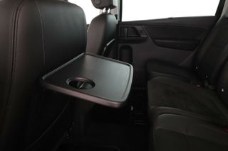 Seat Alhambra 1.4 TSI Xcellence