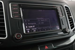 Seat Alhambra 1.4 TSI Xcellence