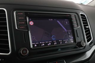 Seat Alhambra 1.4 TSI Xcellence