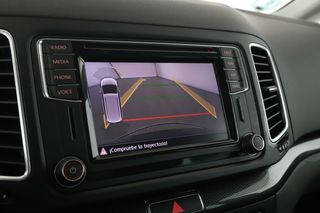 Seat Alhambra 1.4 TSI Xcellence
