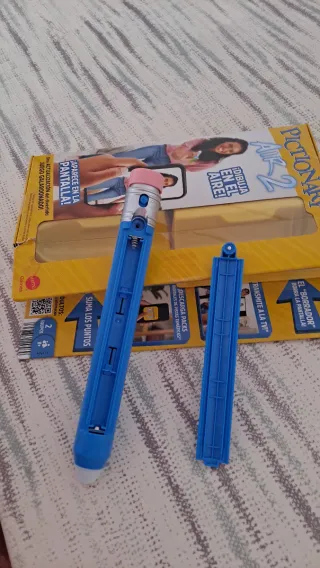 Pictionary Air 2 Juego Lápiz Digital