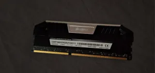 Corsair Vengeance Pro DDR3 16GB (2x8GB)