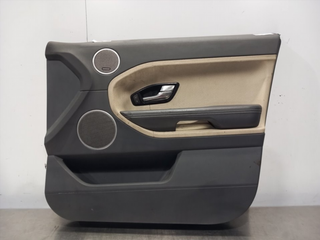 GUARNECIDO PUERTA DELANTERA DERECHA LAND ROVER RA
