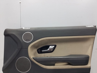 GUARNECIDO PUERTA DELANTERA DERECHA LAND ROVER RA