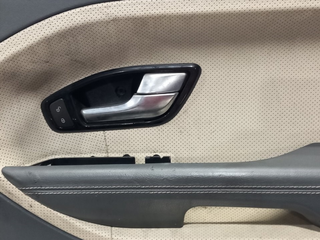GUARNECIDO PUERTA DELANTERA DERECHA LAND ROVER RA