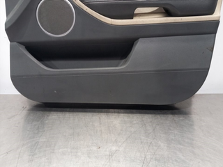 GUARNECIDO PUERTA DELANTERA DERECHA LAND ROVER RA