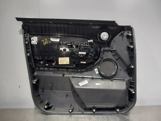 GUARNECIDO PUERTA DELANTERA DERECHA LAND ROVER RA