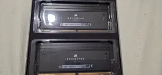Corsair Dominator Titanium DDR5 48GB