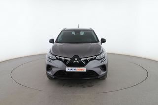 Mitsubishi ASX 1.3 TCE Mild-Hybrid Motion