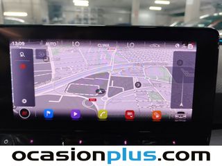 SEAT León 1.5 TGI GNC S&S FR DSG 96 kW (130 CV)