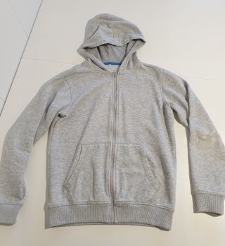 3 Sudaderas Niña Capucha 11/13 Años por 12 euros!!