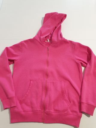 3 Sudaderas Niña Capucha 11/13 Años por 12 euros!!