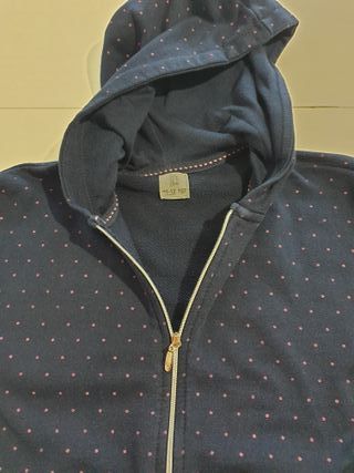 3 Sudaderas Niña Capucha 11/13 Años por 12 euros!!