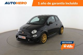 Abarth 595 1.4 Turbo Scorpioneoro