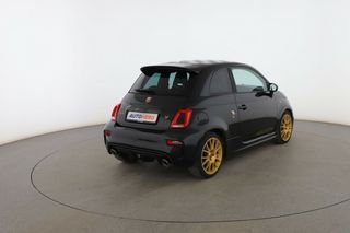 Abarth 595 1.4 Turbo Scorpioneoro