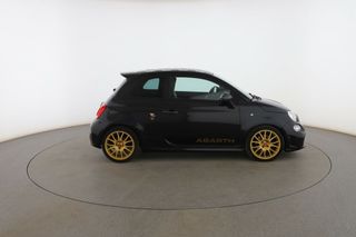 Abarth 595 1.4 Turbo Scorpioneoro