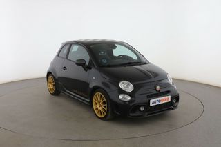 Abarth 595 1.4 Turbo Scorpioneoro