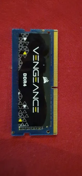 Corsair Vengeance DDR4 RAM