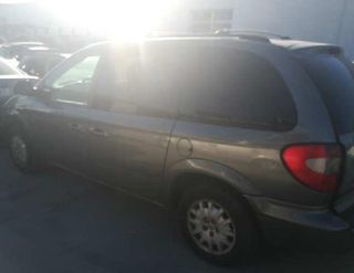 Módulo 7746804601 chrysler voyager (rg) 1539003