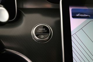 Mercedes Clase C 220 d AMG Line