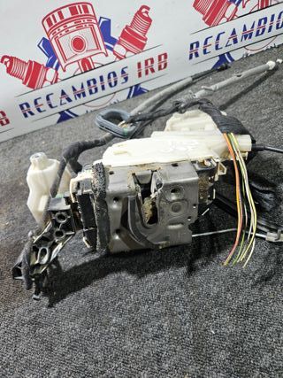 Cerradura Delantera Izquierda Jeep Renegade