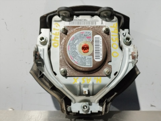 AIRBAG DELANTERO IZQUIERDO MITSUBISHI ASX (GA0W)