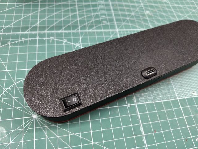 Luz LED Logo Game Boy Nintendo