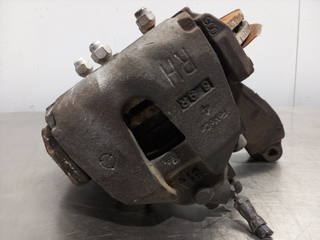 MANGUETA DELANTERA IZQUIERDA MAZDA 3 BERLINA (BK)