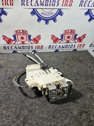 Cerradura Trasera Derecha Jeep Renegade