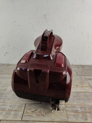 Aspirador Swift - Rowenta 