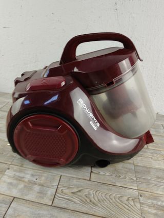 Aspirador Swift - Rowenta 