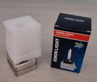 Lampadine Xenon Super Vision