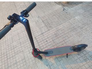 Patinete Eléctrico Xiaomi