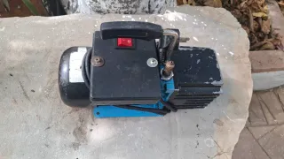 Bomba vacío A/A