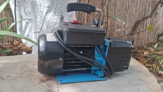 Bomba vacío A/A