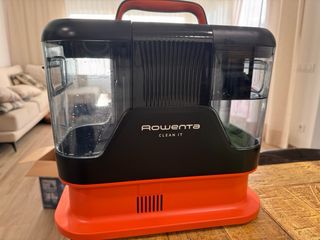 Rowenta Clean It Limpiador de Manchas