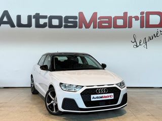 Audi A1 Sportback 25 TFSI 70kW (95CV)
